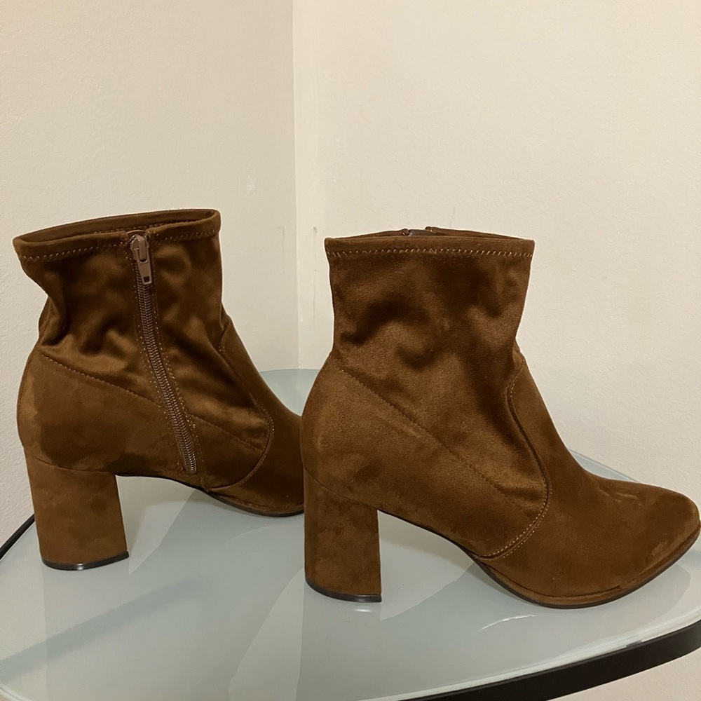 Nine West 10W women boots